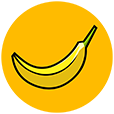 Installera appen Banana-Chat
